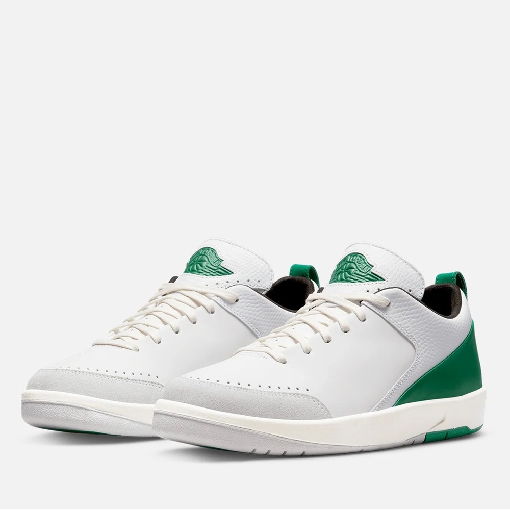 jordan 2 retro low se nina chanel